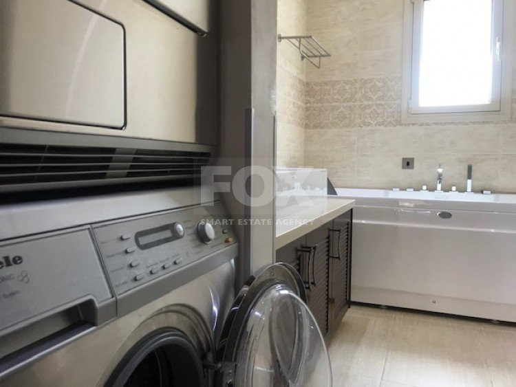 5 Bed House For Sale In Apsiou Limassol Cyprus