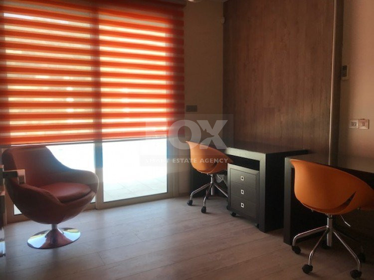 5 Bed House For Sale In Apsiou Limassol Cyprus