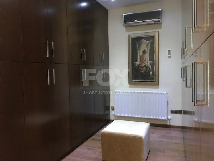 5 Bed House For Sale In Apsiou Limassol Cyprus