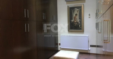5 Bed House For Sale In Apsiou Limassol Cyprus