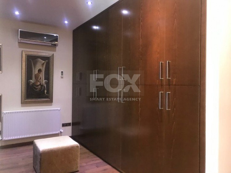 5 Bed House For Sale In Apsiou Limassol Cyprus