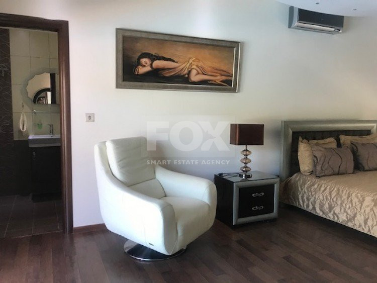 5 Bed House For Sale In Apsiou Limassol Cyprus