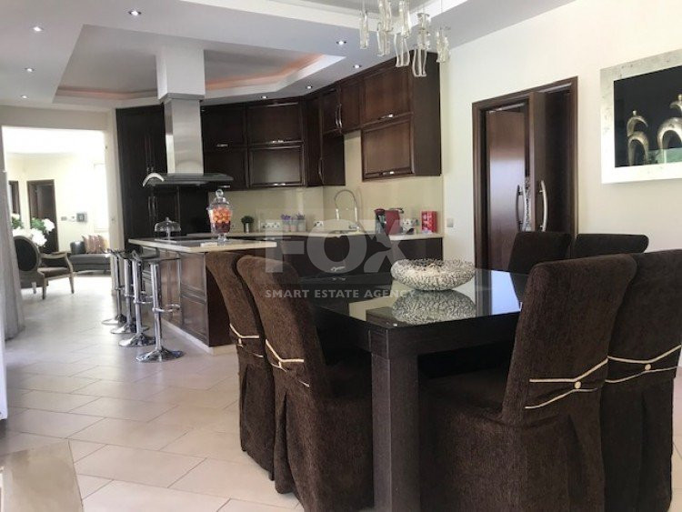 5 Bed House For Sale In Apsiou Limassol Cyprus