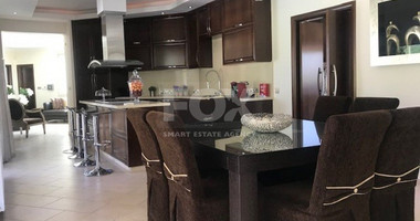 5 Bed House For Sale In Apsiou Limassol Cyprus