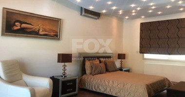 5 Bed House For Sale In Apsiou Limassol Cyprus