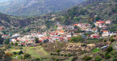 Land For Sale In Mathikoloni Limassol Cyprus