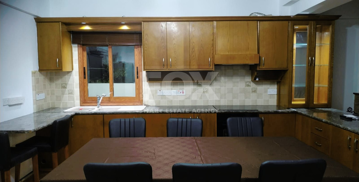 One bedroom ground floor apartment located in Geroskipou, Paphos