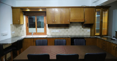 One bedroom ground floor apartment located in Geroskipou, Paphos