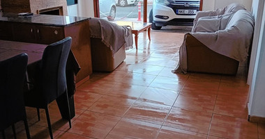 One bedroom ground floor apartment located in Geroskipou, Paphos