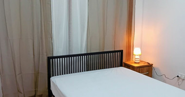 One bedroom ground floor apartment located in Geroskipou, Paphos