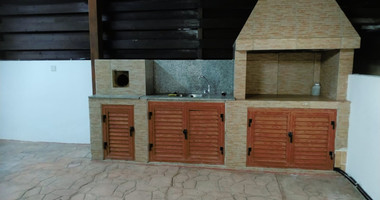 One bedroom ground floor apartment located in Geroskipou, Paphos