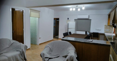 One bedroom ground floor apartment located in Geroskipou, Paphos