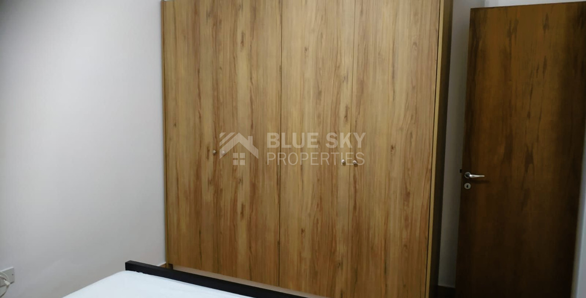 One bedroom ground floor apartment located in Geroskipou, Paphos