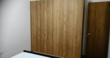 One bedroom ground floor apartment located in Geroskipou, Paphos