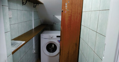 One bedroom ground floor apartment located in Geroskipou, Paphos