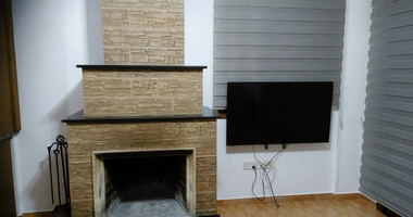 One bedroom ground floor apartment located in Geroskipou, Paphos