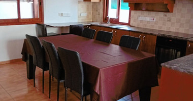 One bedroom ground floor apartment located in Geroskipou, Paphos