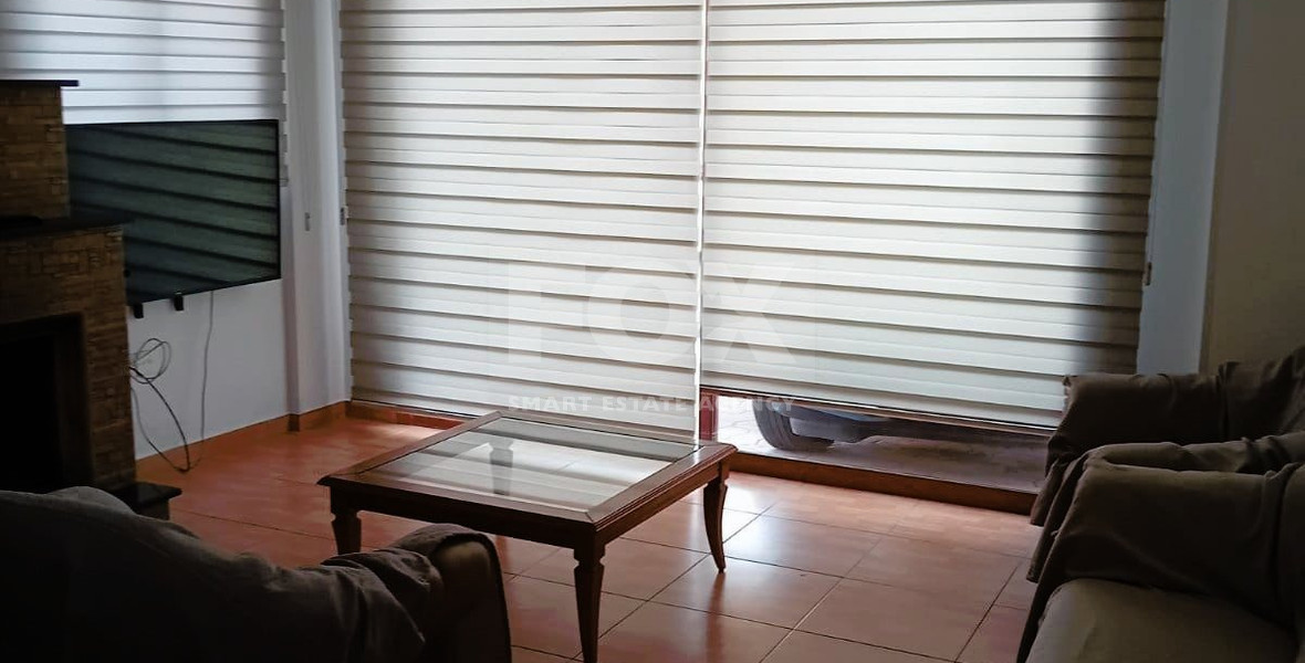 One bedroom ground floor apartment located in Geroskipou, Paphos