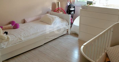 Two bedroom apartment for rent with stunning views in Panthea, Limassol