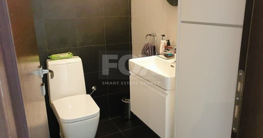 Two bedroom apartment for rent with stunning views in Panthea, Limassol