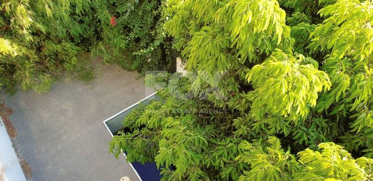 Two bedroom apartment for rent with stunning views in Panthea, Limassol