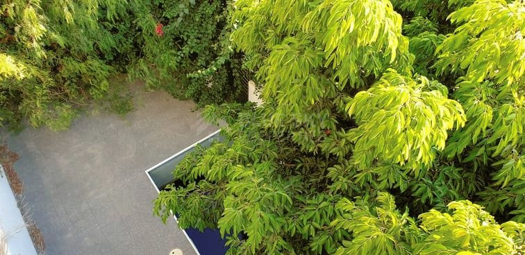 Two bedroom apartment for rent with stunning views in Panthea, Limassol