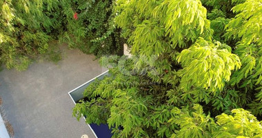 Two bedroom apartment for rent with stunning views in Panthea, Limassol