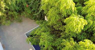 Two bedroom apartment for rent with stunning views in Panthea, Limassol