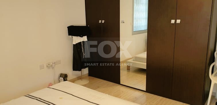 Two bedroom apartment for rent with stunning views in Panthea, Limassol