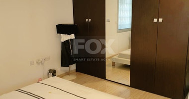 Two bedroom apartment for rent with stunning views in Panthea, Limassol