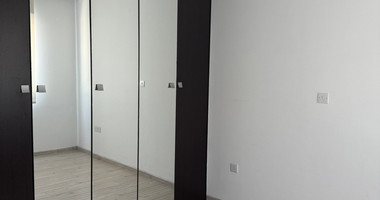 Two bedroom apartment for rent with stunning views in Panthea, Limassol