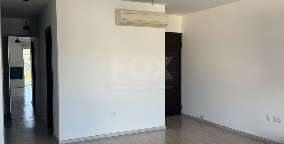 Two bedroom apartment for rent with stunning views in Panthea, Limassol