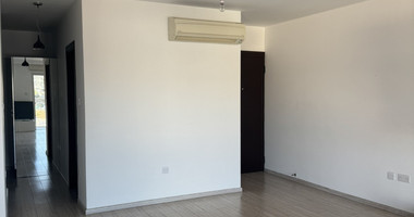 Two bedroom apartment for rent with stunning views in Panthea, Limassol