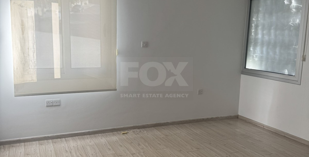 Two bedroom apartment for rent with stunning views in Panthea, Limassol