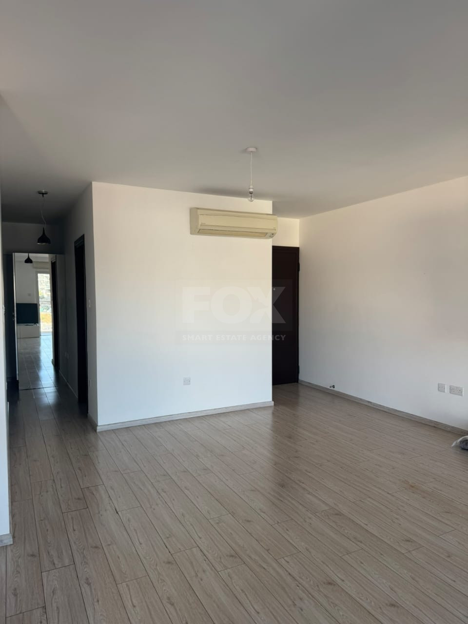 Two bedroom apartment for rent with stunning views in Panthea, Limassol