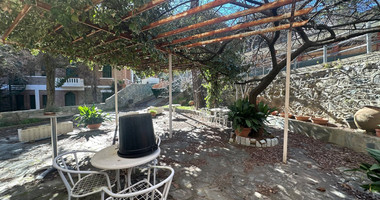 Traditional Hotel for sale in Pano Platres