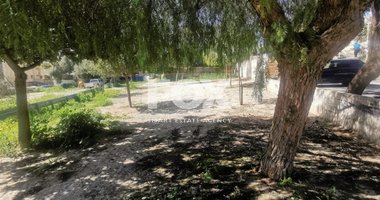 Agricultural land for sale in Agios Ambrosios, Limassol
