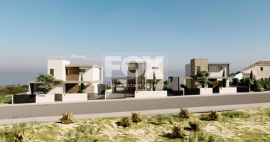 Brand new 2 bedroom Villa for sale in Pissouri