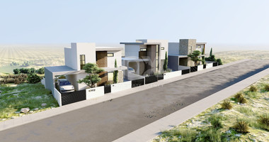 Brand new 2 bedroom Villa for sale in Pissouri
