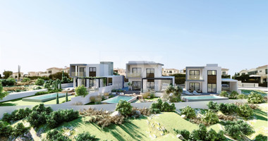Brand new 2 bedroom Villa for sale in Pissouri