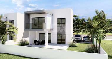 Three Bedroom villa for sale in Pissouri