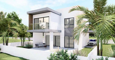 Three Bedroom villa for sale in Pissouri