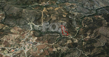 Land for sale in Vasa Kellakiou