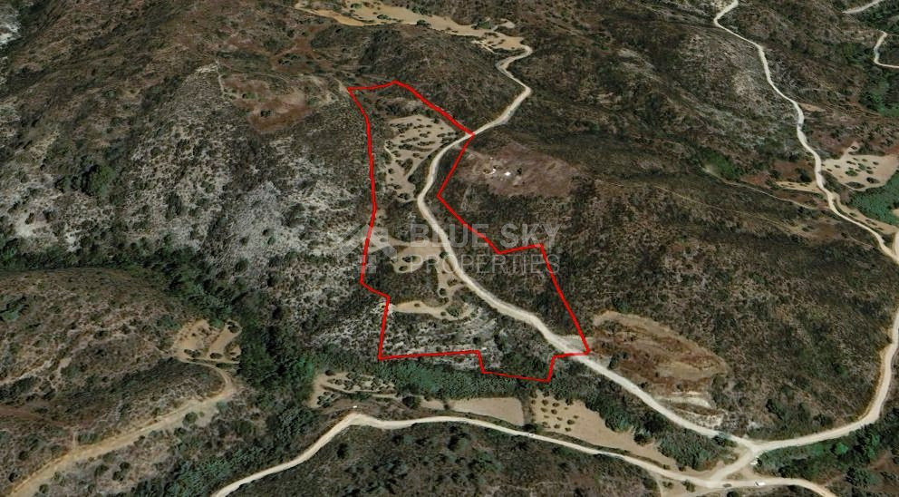 Land for sale in Vasa Kellakiou