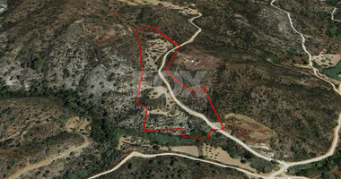 Land for sale in Vasa Kellakiou