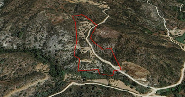 Land for sale in Vasa Kellakiou