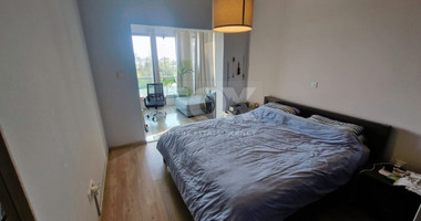 Charming Two-Bedroom Ground Floor Apartment for sale in Germasogeia