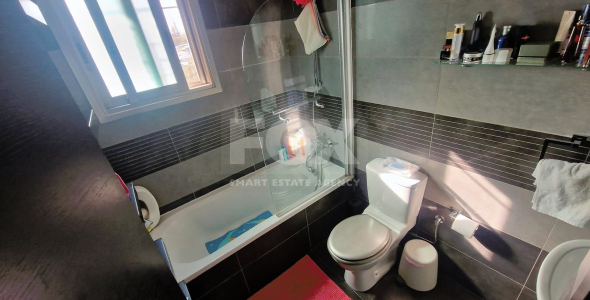 Charming Two-Bedroom Ground Floor Apartment for sale in Germasogeia