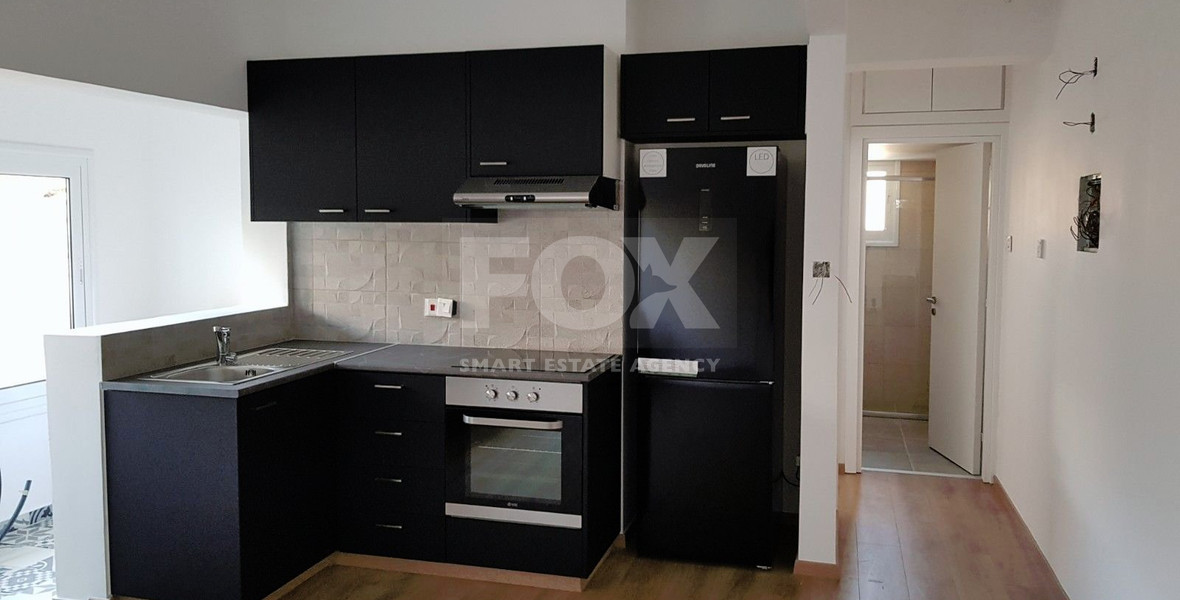 One Bedroom Apartment On The Molos For Rent