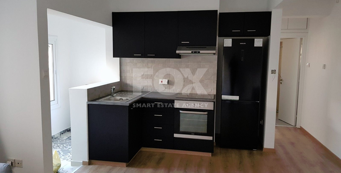 One Bedroom Apartment On The Molos For Rent